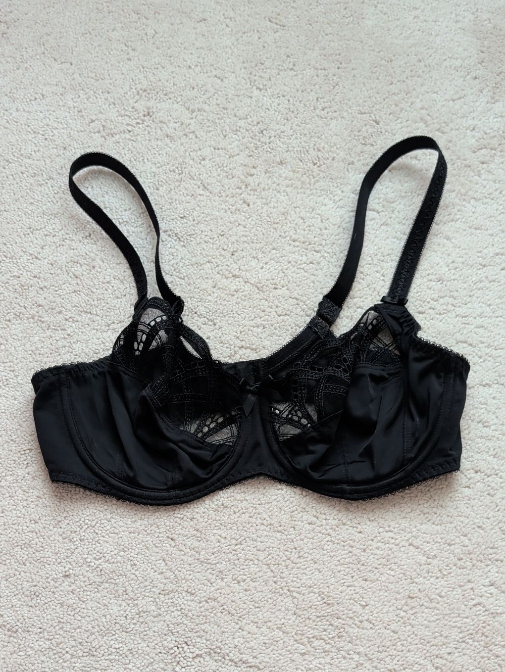 Fantasie Alex Underwire Bra Size 34DD